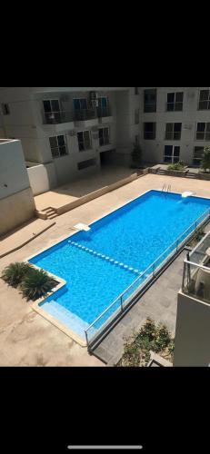 Apartamento Berber?s Flat In Hadaba ( Downtown )
