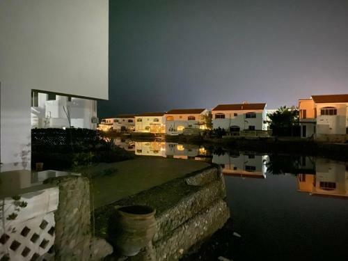 Sea Front Villa - Adan Beach Resort