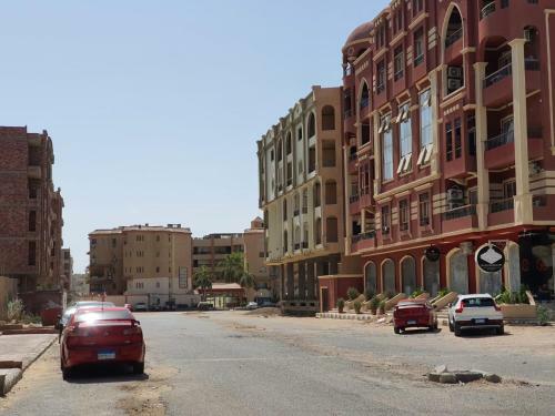 Apartamento Hurghada