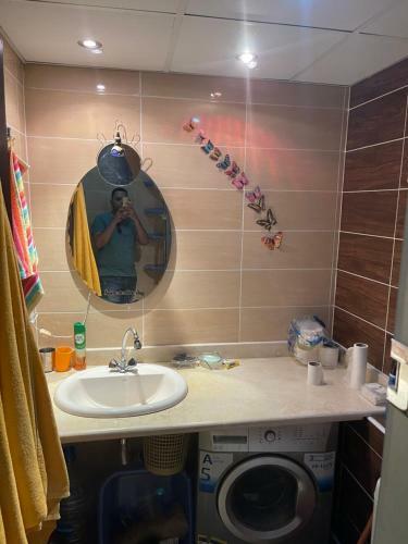 Florenza Luxury Apartment