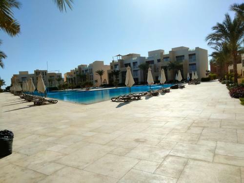 Apartamento Mangrovy 2 Br Gouna