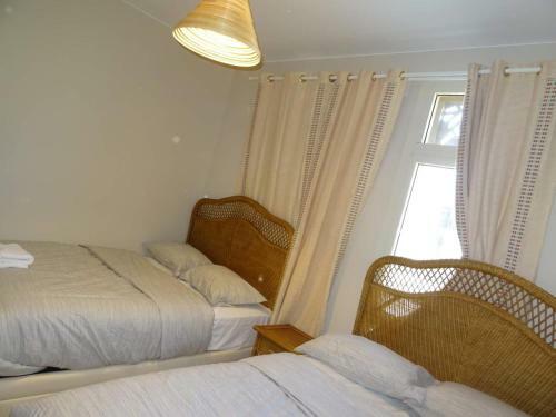 Apartamento Mangrovy 2 Br Gouna