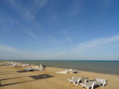 Apartamento Mangrovy 2 Br Gouna