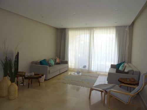 Apartamento Mangrovy 2 Br Gouna