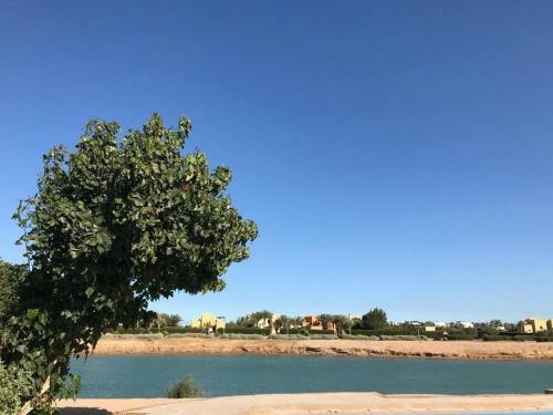 Gorgeous Villa In Gouna With Heated Private Pool