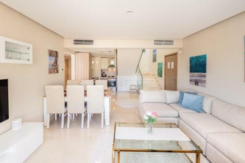 Apartamento Luxe 3bdr W Private Rooftop Jacuzzi & Beach Access
