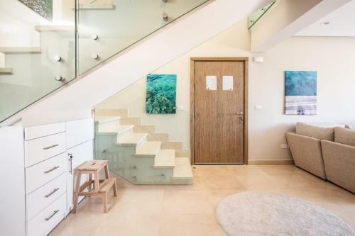 Apartamento Luxe 3bdr W Private Rooftop Jacuzzi & Beach Access