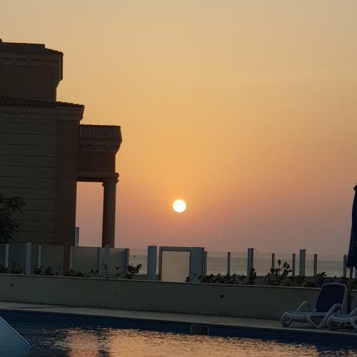 Apartamento Selena Bay Resort