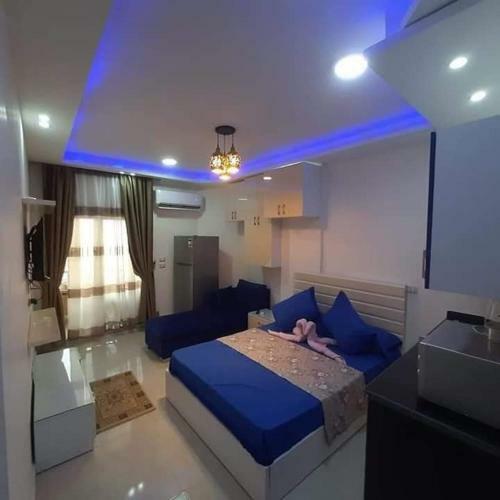 Apartamento Casablanca Beach