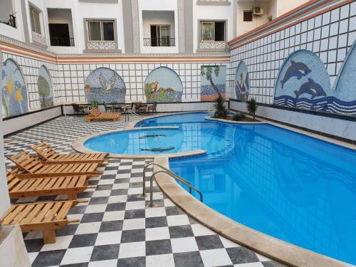 Apartamento Sheraton Blaza307
