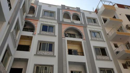Apartamento Sheraton Blaza307