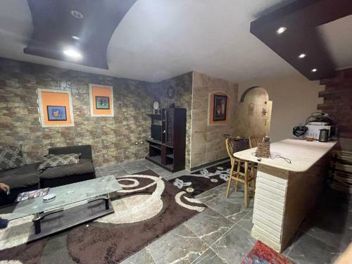 Apartamento Marvel House