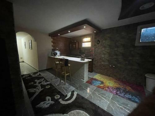 Apartamento Marvel House