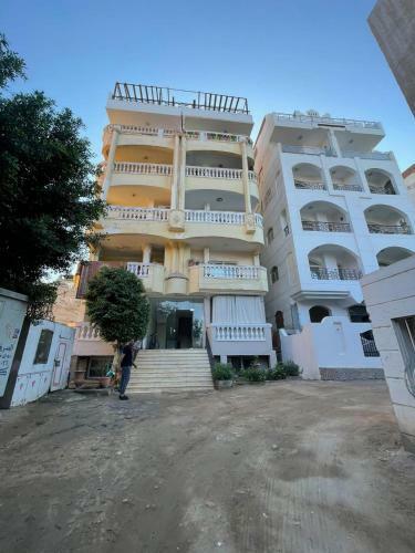 Apartamento Marvel House