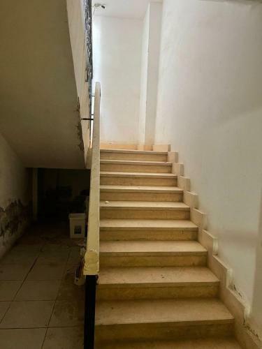 Apartamento Marvel House
