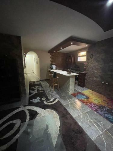 Apartamento Marvel House