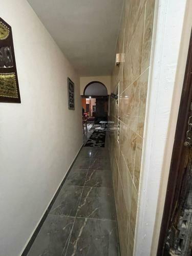 Apartamento Marvel House