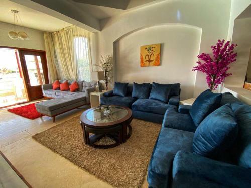 Apartamento Sabina Private Pool 3 Br