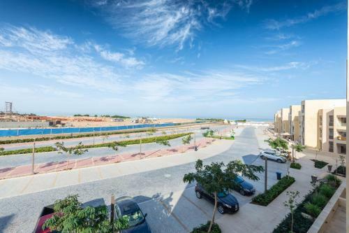 Apartamento Vogue & Idyllic 2 Bdr Mangroovy Free Pool & Beach Access