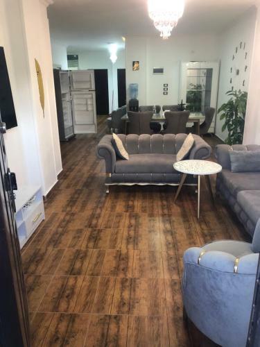 Apartamento Villa Magwish