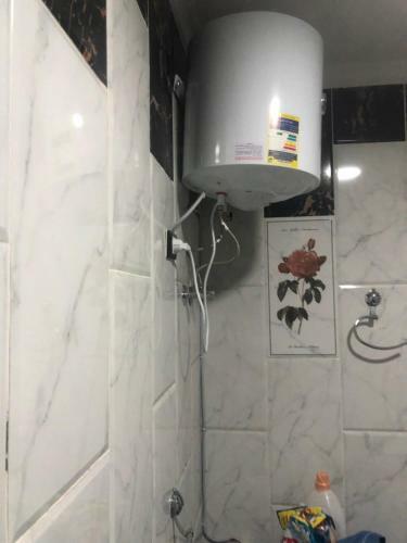 Apartamento Villa Magwish