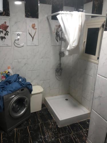 Apartamento Villa Magwish