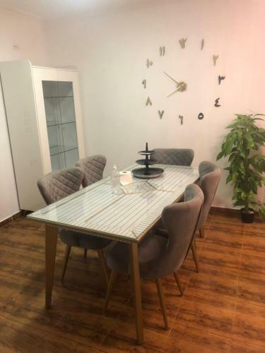 Apartamento Villa Magwish