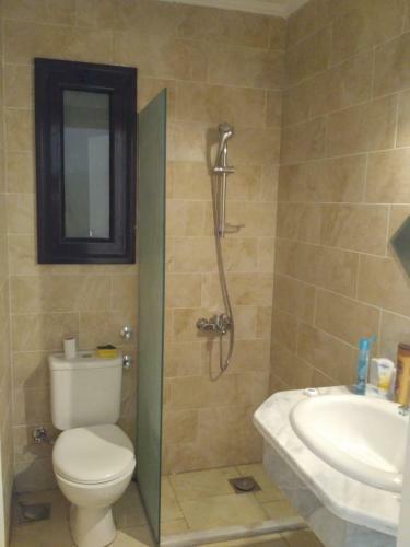 Immaculate 1-bed Apartment In Hurgada First Line!
