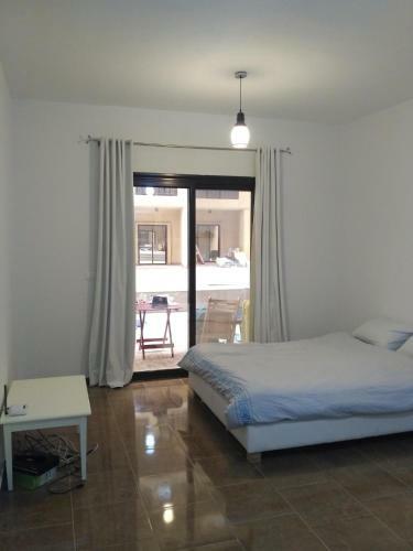 Immaculate 1-bed Apartment In Hurgada First Line!