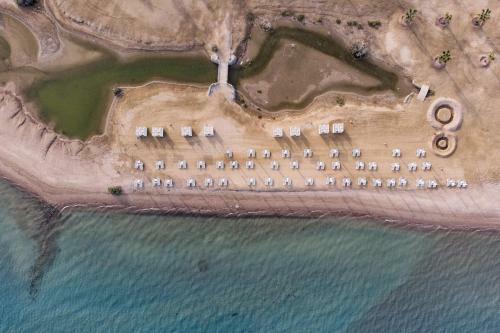 Apartamento Subtle & Simple 2 Bdr Mangroovy Free Beach & Pool Access