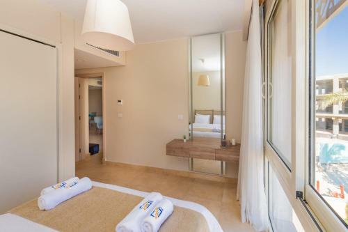 Apartamento Subtle & Simple 2 Bdr Mangroovy Free Beach & Pool Access