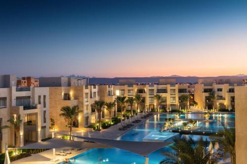 Apartamento Subtle & Simple 2 Bdr Mangroovy Free Beach & Pool Access