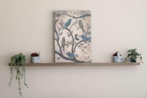 Apartamento Subtle & Simple 2 Bdr Mangroovy Free Beach & Pool Access