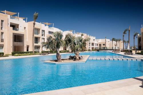 Apartamento Subtle & Simple 2 Bdr Mangroovy Free Beach & Pool Access
