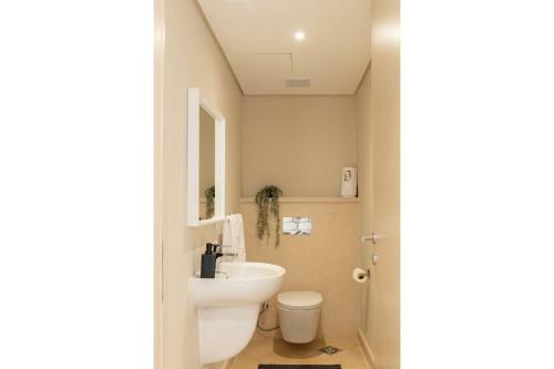 Apartamento Stark & Sunny 1bdr Mangroovy Free Beach & Pool Access