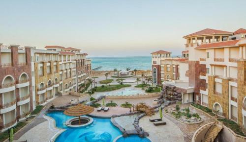 Royal Beach Apartments
