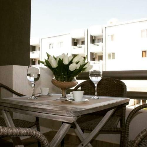 Apartamento Sky Goundul Hurghada Egypt