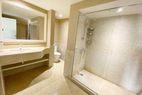 Apartamento Minimal & Central 1bdr Apt Abu Tig Marina