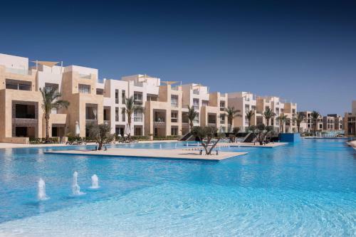 Apartamento Refined & Relaxed 2 Bdr Mangroovy Free Beach & Pool Access