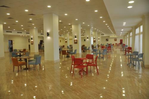 Tolip El Fairouz Hotel