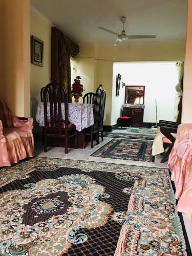 Apartamento Al Norus Resort Ismailia