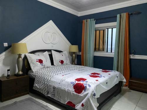 Apartamento Residence Seka