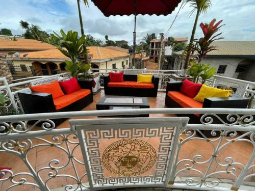 Apartamento Residence Seka