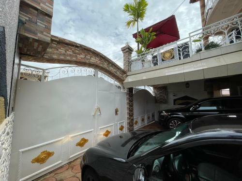 Apartamento Residence Seka