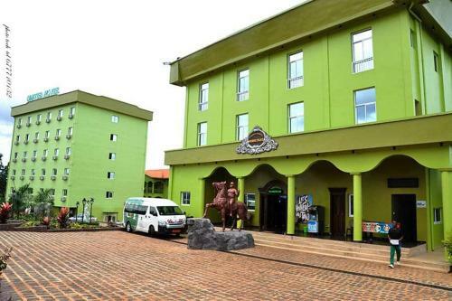 United Hotel