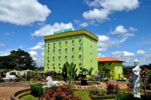 United Hotel