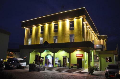 United Hotel