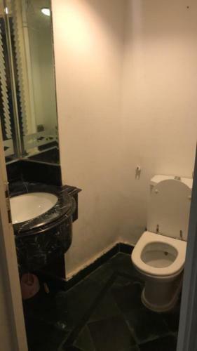 Sanstefano Fourseasons Building Apartment
