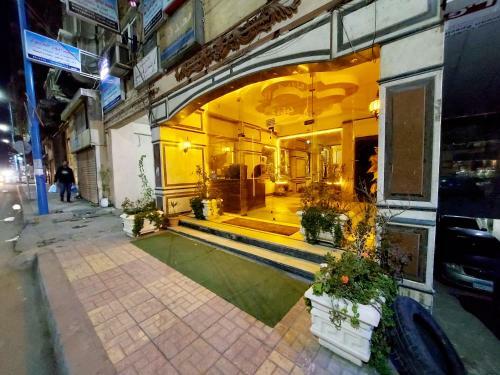 Caesar Studio Apartment