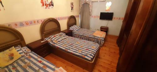 Apartamento Alexandrie Luxe